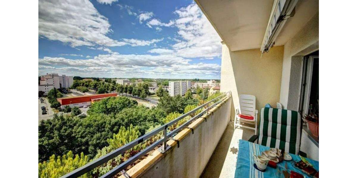 Etagenwohnung Berlin Staaken - 3 Zimmer, 68 m&sup2;, 256.000&euro; | Angebot:25822592