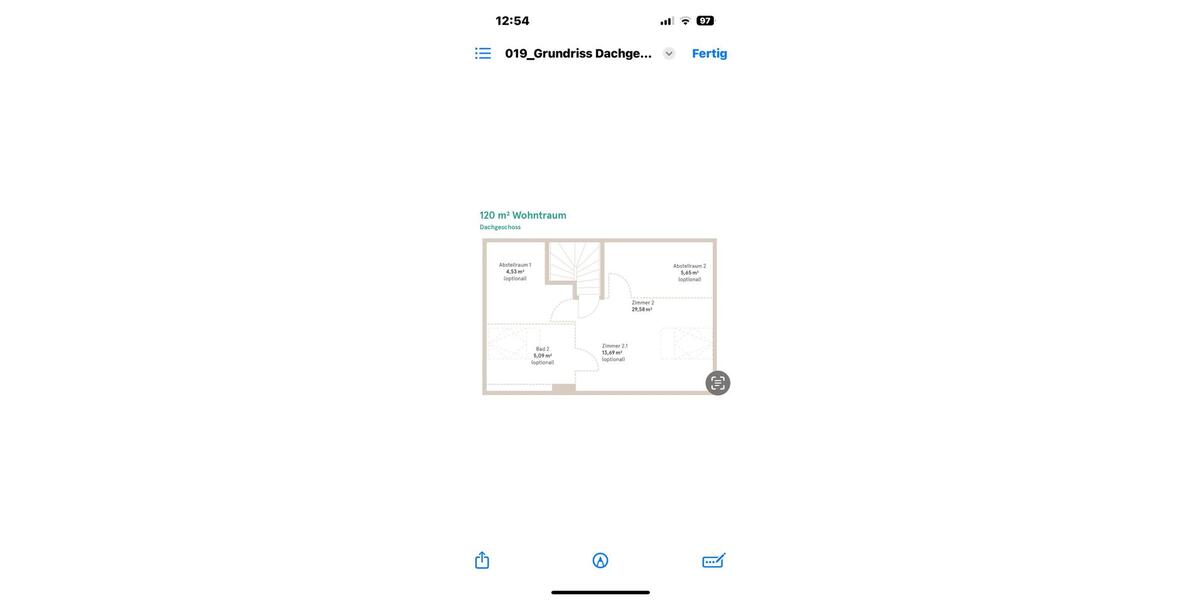 Reihenhaus Oranienburg - 4 Zimmer, 120 m&sup2;, 1.700&euro; | Angebot:24583520