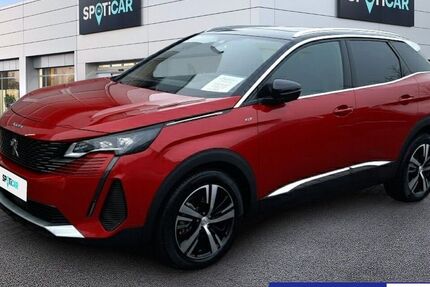 Peugeot 3008 9.800 km 29.990 &euro; Berlin 12681