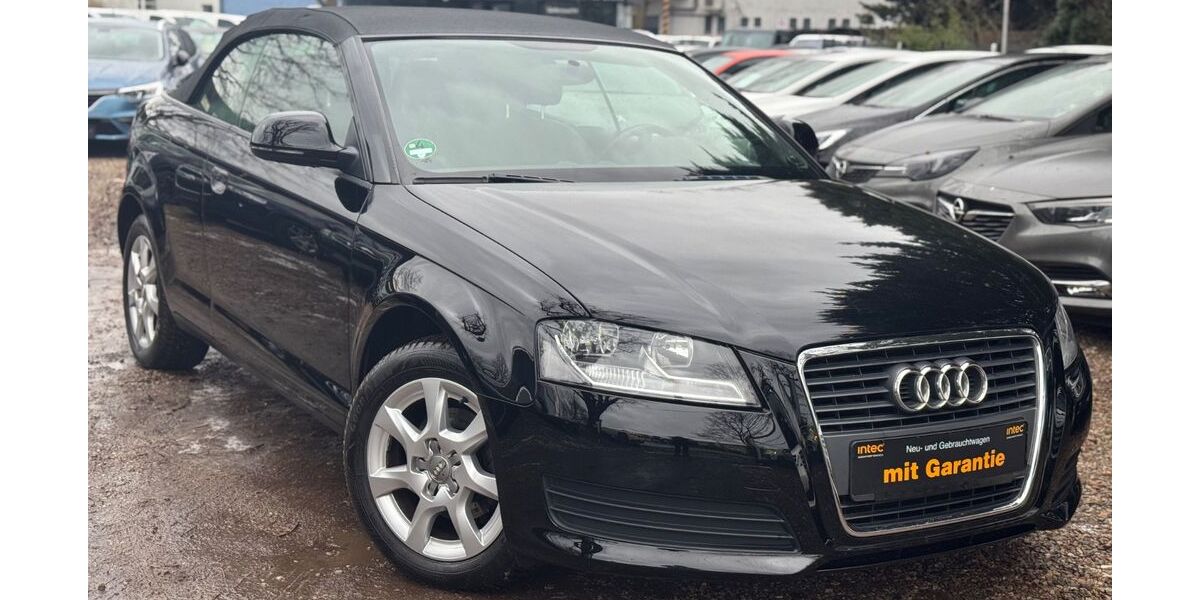Audi A3 214.000 km 4.990 &euro; Berlin 13127