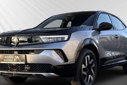 Opel Mokka 25.544 km 20.990 &euro; Berlin 13581