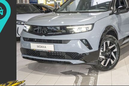 Opel Mokka 3.397 km 23.850 &euro; Königs Wusterhausen 15711