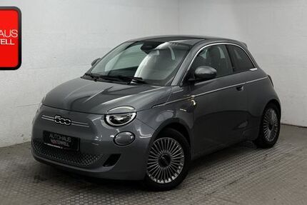 Fiat 500e 22.544 km 16.300 &euro; Berlin 12351
