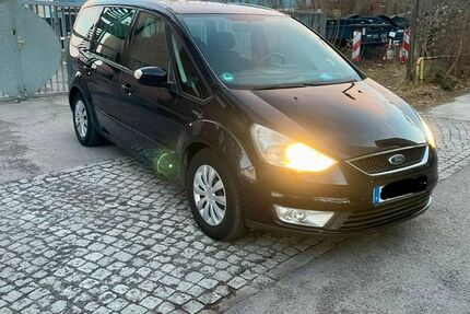 Ford Galaxy 191.000 km 3.500 &euro; Berlin 13599