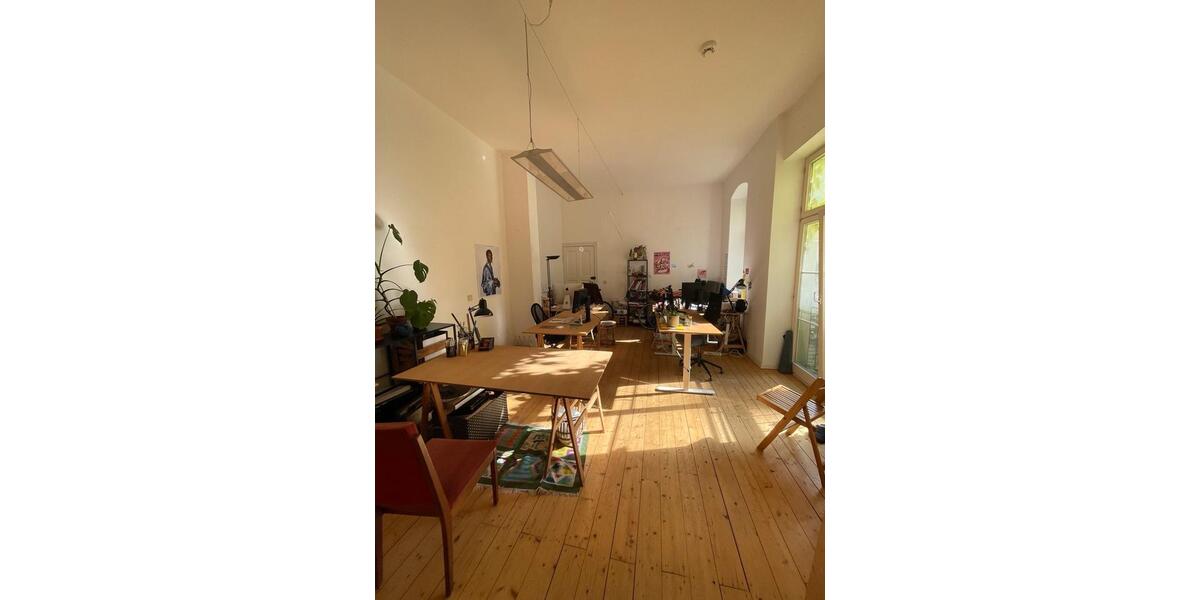 Gewerbeobjekt Berlin Friedrichshain-Kreuzberg - 130&euro; | Angebot:25995632