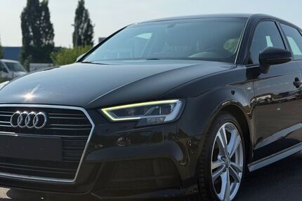 Audi A3 143.000 km 16.500 € Blankenfelde Mahlow 15831