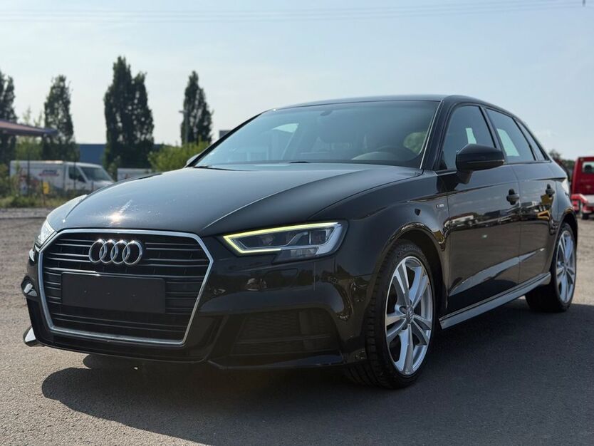 Audi A3 143.000 km 16.500 € Blankenfelde Mahlow 15831
