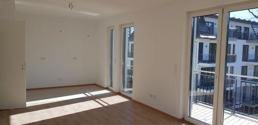 Etagenwohnung Kleinmachnow - 2 Zimmer, 64 m&sup2;, 1.216&euro; | Angebot:24510553