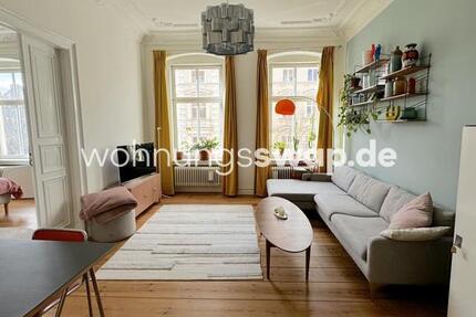 Wohnung Berlin Friedrichshain-Kreuzberg - 2 Zimmer, 70 m&sup2;, 630&euro; | Angebot:26057988