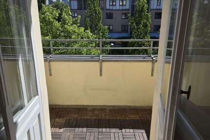 Wohnung Berlin Neukölln - 2 Zimmer, 62 m&sup2;, 1.500&euro; | Angebot:26881019