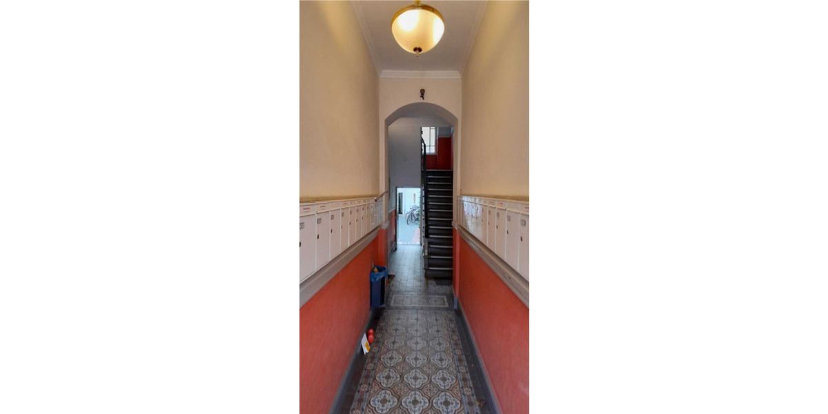 Dachgeschoßwohnung Berlin Mitte - 3 Zimmer, 90 m&sup2;, 375.000&euro; | Angebot:20348566