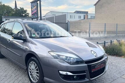Renault Laguna 100.000 km 6.990 € Teltow 14513