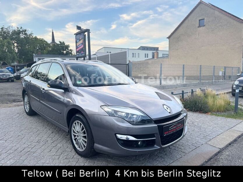 Renault Laguna 100.000 km 6.990 € Teltow 14513