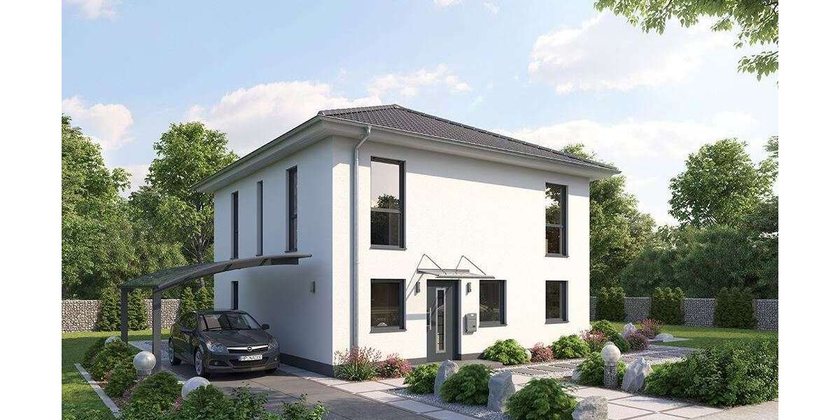 Einfamilienhaus Fredersdorf b Berlin - 5 Zimmer, 136 m&sup2;, 553.595&euro; | Angebot:25972586