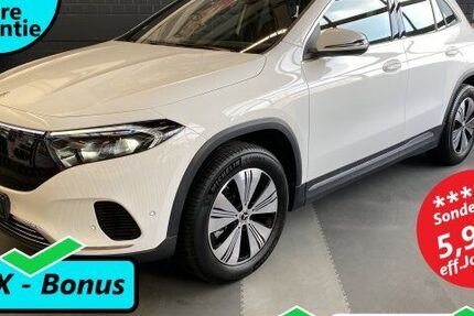Mercedes-Benz EQA 12.926 km 34.980 &euro; Hoppegarten 15366