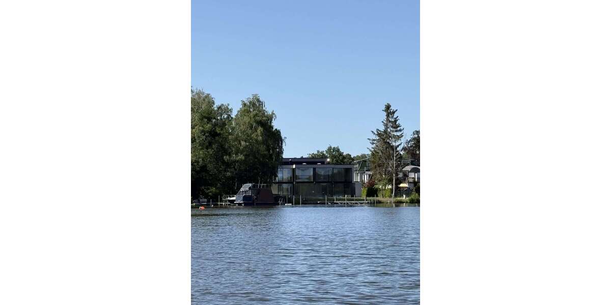 Einfamilienhaus Schmöckwitz Schmöckwitz - 9 Zimmer, 500 m&sup2;, 4.900.000&euro; | Angebot:27334449