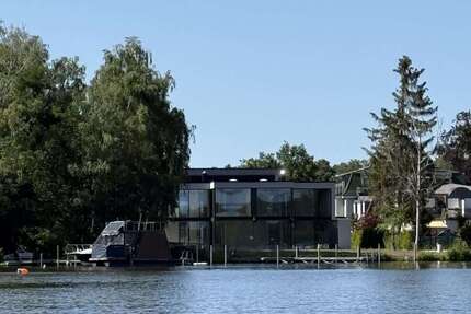 Haus Schmöckwitz Schmöckwitz - 9 Zimmer, 500 m&sup2;, 4.900.000&euro; | Angebot:27334449