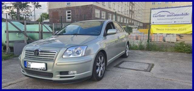 Avensis