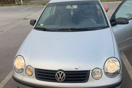 VW Polo 192.000 km 1.100 &euro; Berlin 12347