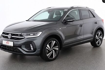 VW T-Roc 9.311 km 28.360 &euro; Berlin 12103