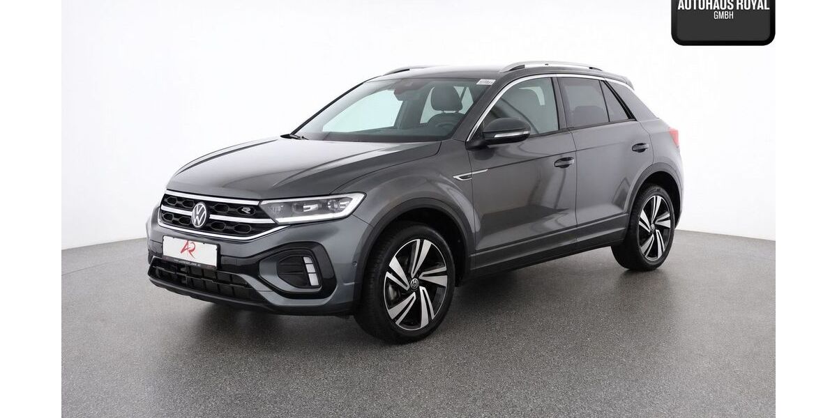 VW T-Roc 9.311 km 28.360 &euro; Berlin 12103