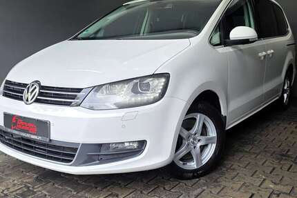 VW Sharan 224.000 km 11.290 &euro; Berlin 12279