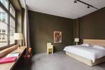 Etagenwohnung Berlin Wedding - 2 Zimmer, 70 m&sup2;, 4.990&euro; | Angebot:26835644