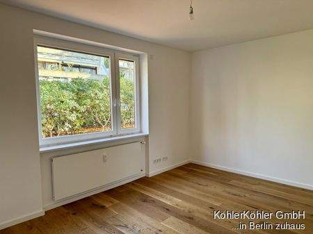 Reihenendhaus Berlin Dahlem - 3 Zimmer, 80 m&sup2;, 795.000&euro; | Angebot:25743349