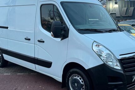 Opel Movano 225.253 km 6.990 € BERLIN 13127
