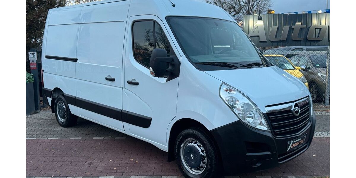 Opel Movano 225.253 km 6.990 € BERLIN 13127