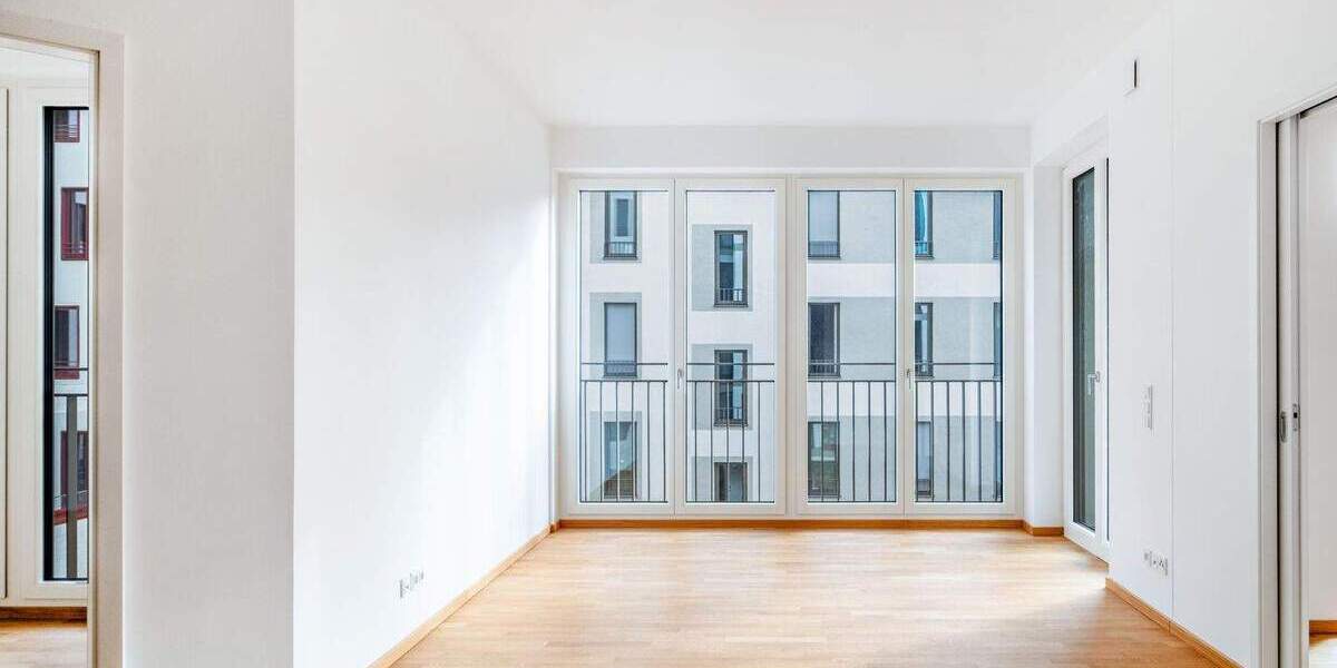 Etagenwohnung Berlin Wilmersdorf - 5 Zimmer, 132 m&sup2;, 3.200&euro; | Angebot:25803171
