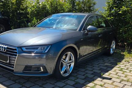 Audi A4 191.000 km 12.300 &euro; Königs Wusterhausen 15711