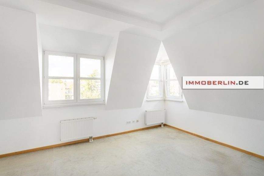 Etagenwohnung Berlin Niederschönhausen - 2 Zimmer, 67 m&sup2;, 299.000&euro; | Angebot:25730644