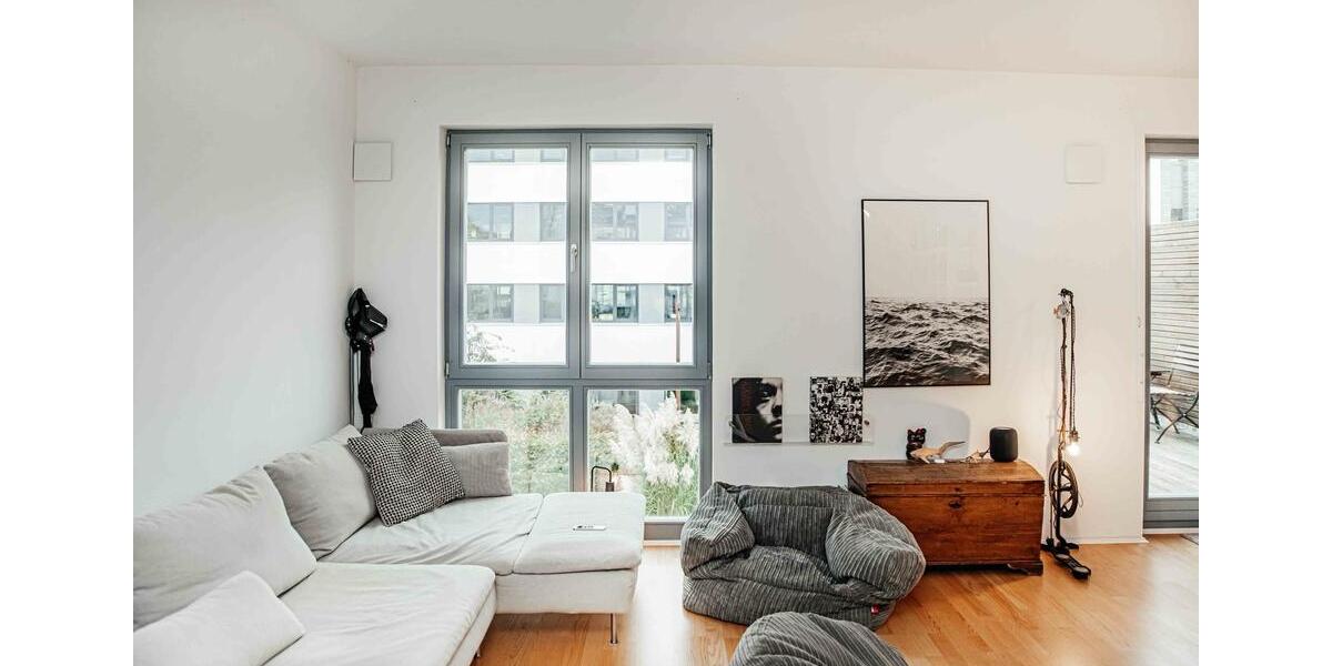 Etagenwohnung Berlin Steglitz-Zehlendorf - 2 Zimmer, 80 m&sup2;, 700.000&euro; | Angebot:27137373