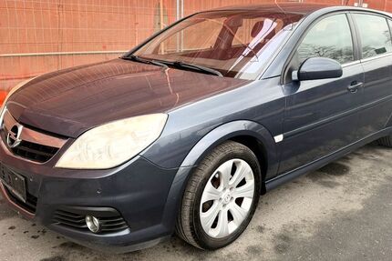 Opel Signum 243.000 km 999 &euro; Berlin 12057