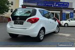 Opel Meriva Selection 1.4*Klima*Allwetter*Isofix* 171.698 km 4.990 € Berlin 13187