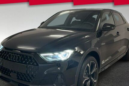 Audi A1 6.001 km 35.700 &euro; Berlin 12489