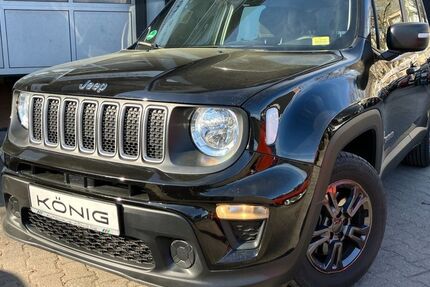 Jeep Renegade 37.096 km 19.990 &euro; Berlin 13509