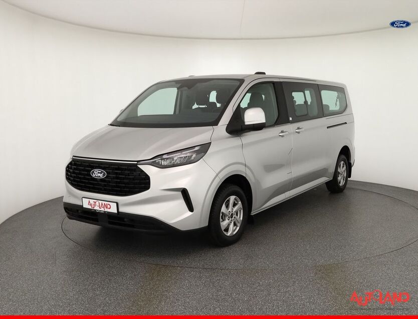 Ford Tourneo Custom 1.015 km 45.890 € Hoppegarten OT Hönow 15366