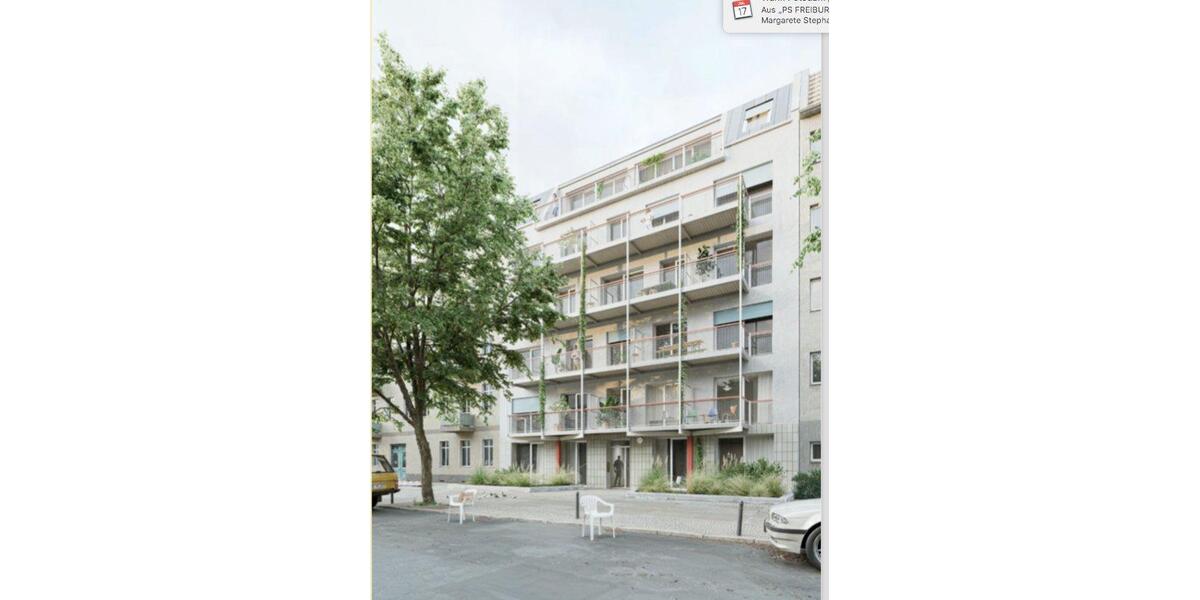 Etagenwohnung Berlin Rummelsburg - 4 Zimmer, 94 m&sup2;, 683.280&euro; | Angebot:27231245