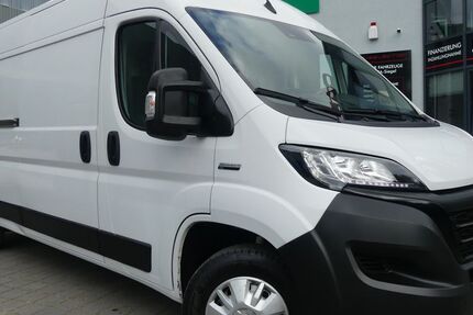 Fiat Ducato 33.897 km 21.800 &euro; Berlin 13156