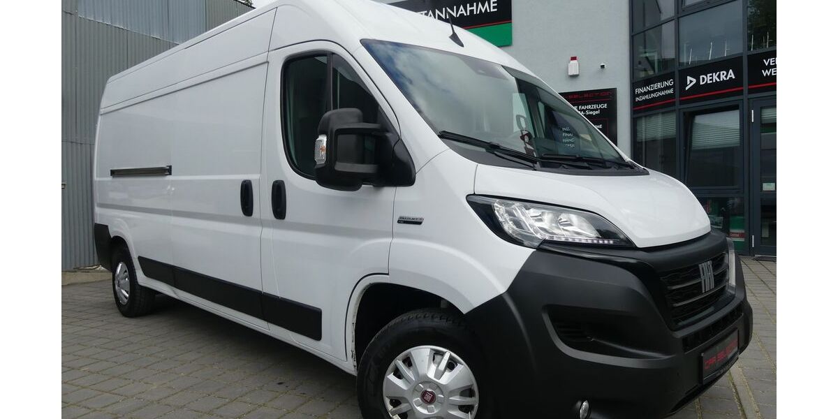 Fiat Ducato 33.897 km 22.800 &euro; Berlin 13156