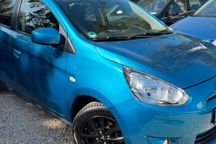 Mitsubishi Space Star 27.134 km 7.790 &euro; Berlin 13089