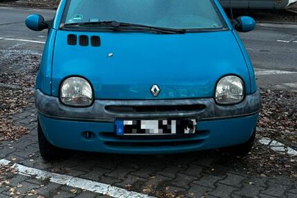 Renault Twingo 140.000 km 999 &euro; Berlin 12107