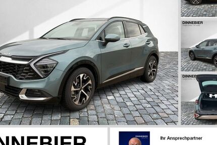 Kia Sportage 24.365 km 31.986 &euro; Berlin 10711