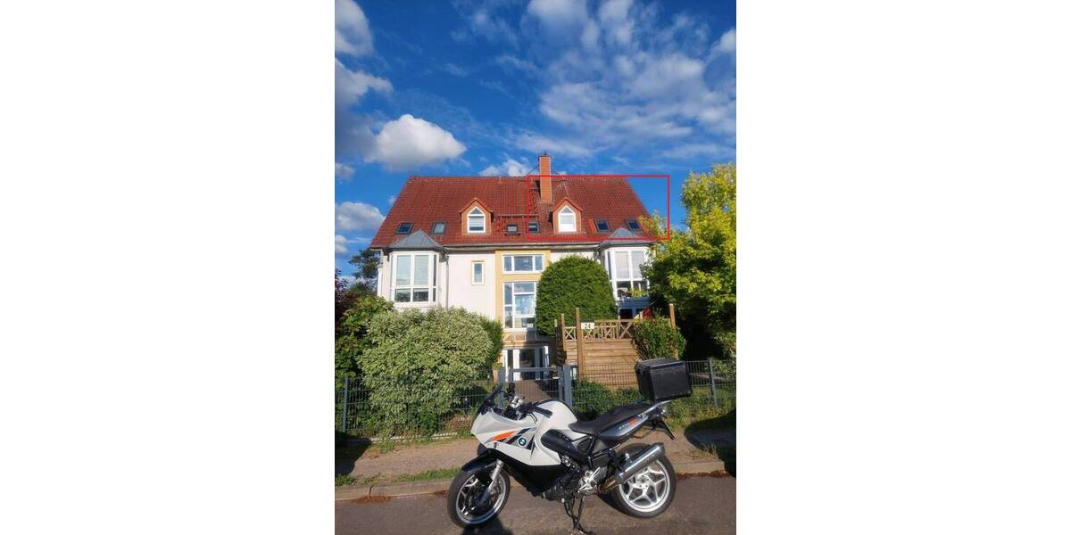 Mehrfamilienhaus, Wohnhaus Berlin Spandau - 2 Zimmer, 215.000&euro; | Angebot:24112538