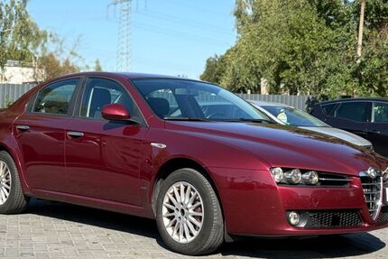 Alfa Romeo 159 285.584 km 1.699 € Velten 16727