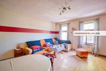Wohnung Berlin Spandau - 3 Zimmer, 81 m&sup2;, 249.000&euro; | Angebot:24967202