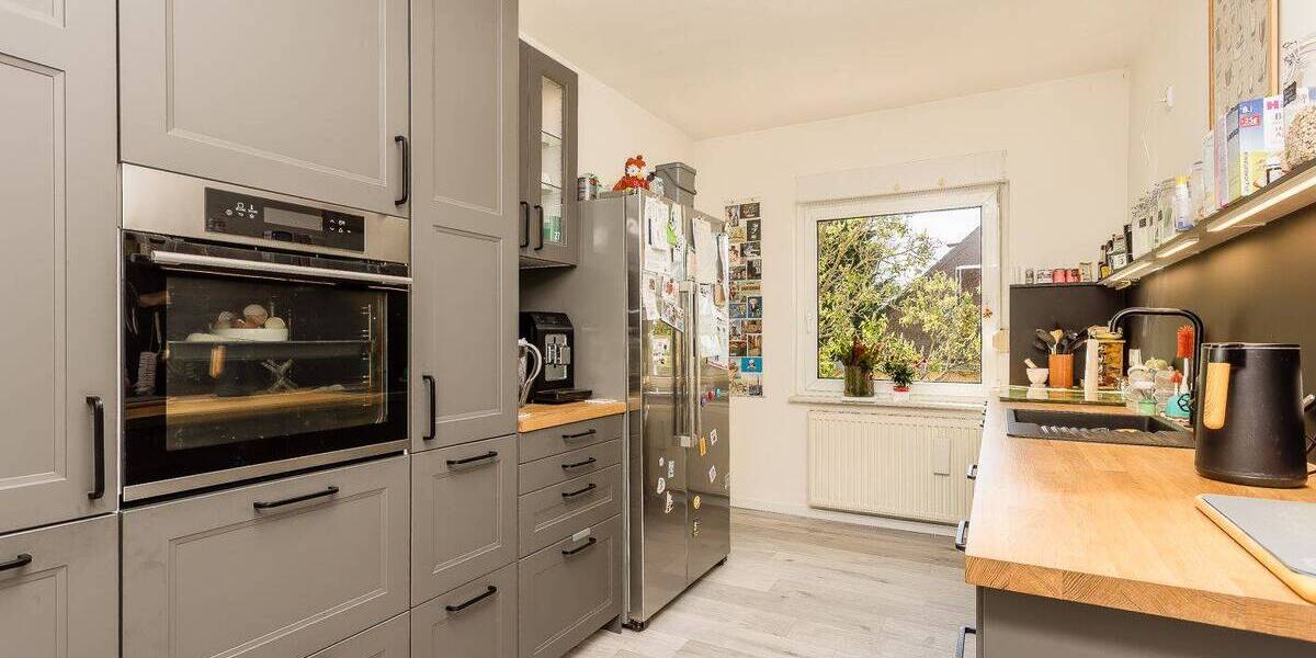 Einfamilienhaus Bernau bei Berlin Schönow - 5 Zimmer, 138 m&sup2;, 545.000&euro; | Angebot:26608591