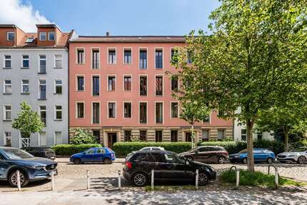 Wohnung Berlin Treptow-Köpenick - 3 Zimmer, 79 m&sup2;, 399.000&euro; | Angebot:26680461